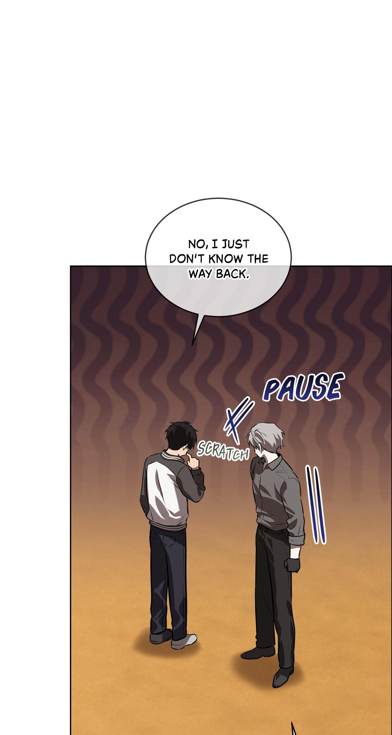 Read PASSION chapter 115.1 image 21 on Lezhin