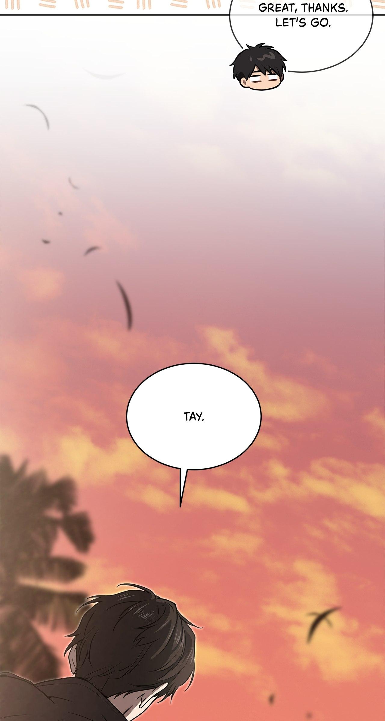 Read PASSION chapter 115.1 image 23 on Lezhin