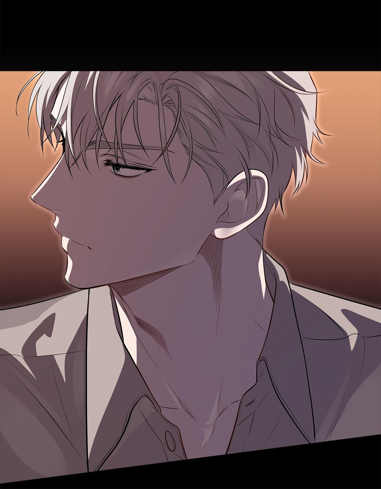 Read PASSION chapter 115.1 image 3 on Lezhin