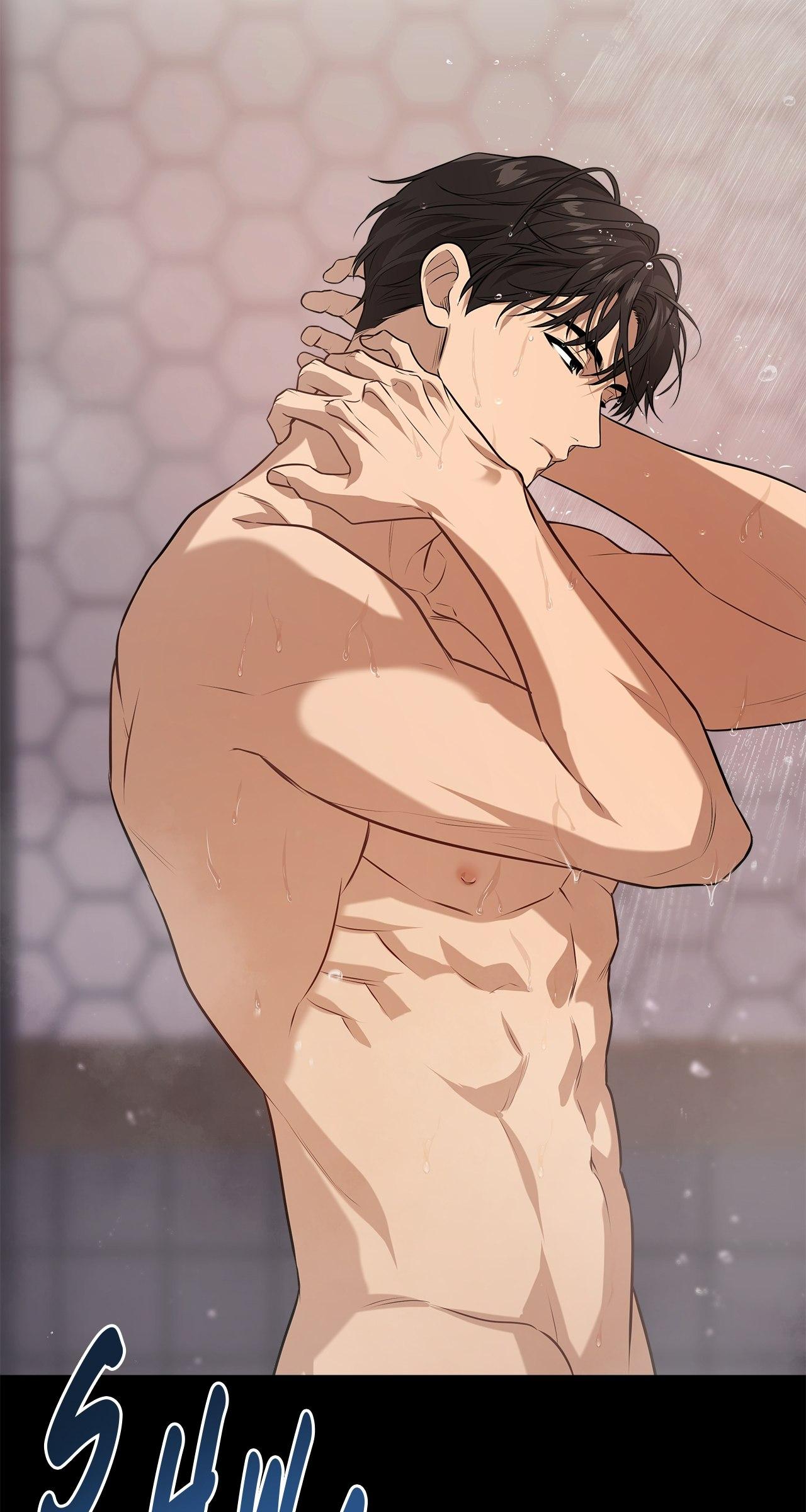 Read PASSION chapter 115.1 image 31 on Lezhin