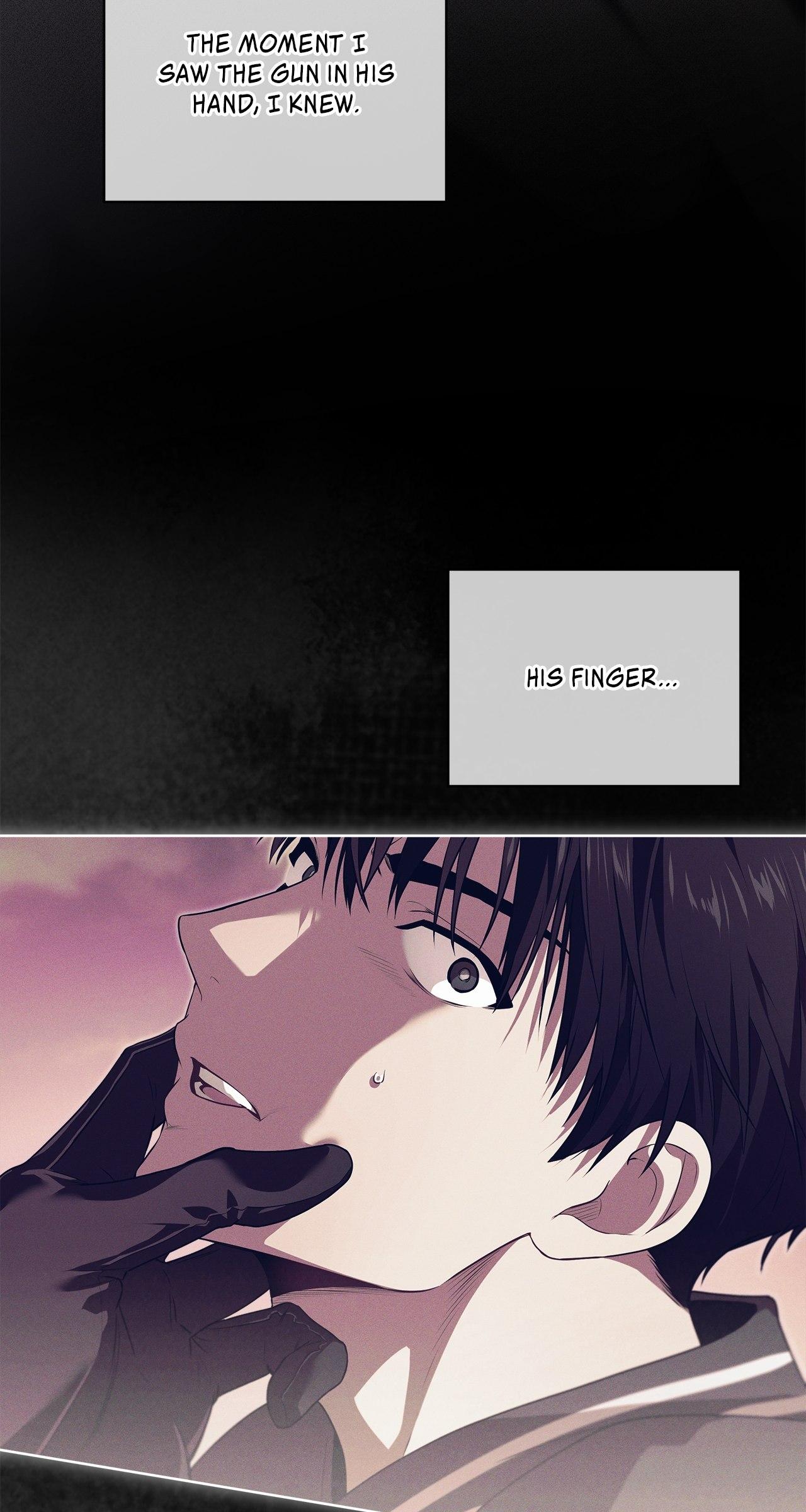 Read PASSION chapter 115.1 image 35 on Lezhin