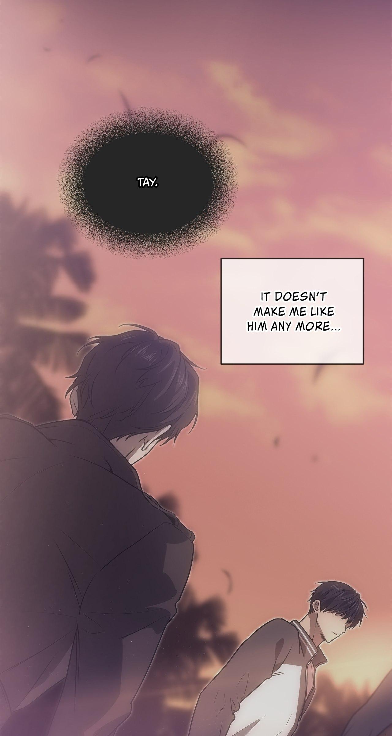 Read PASSION chapter 115.1 image 40 on Lezhin