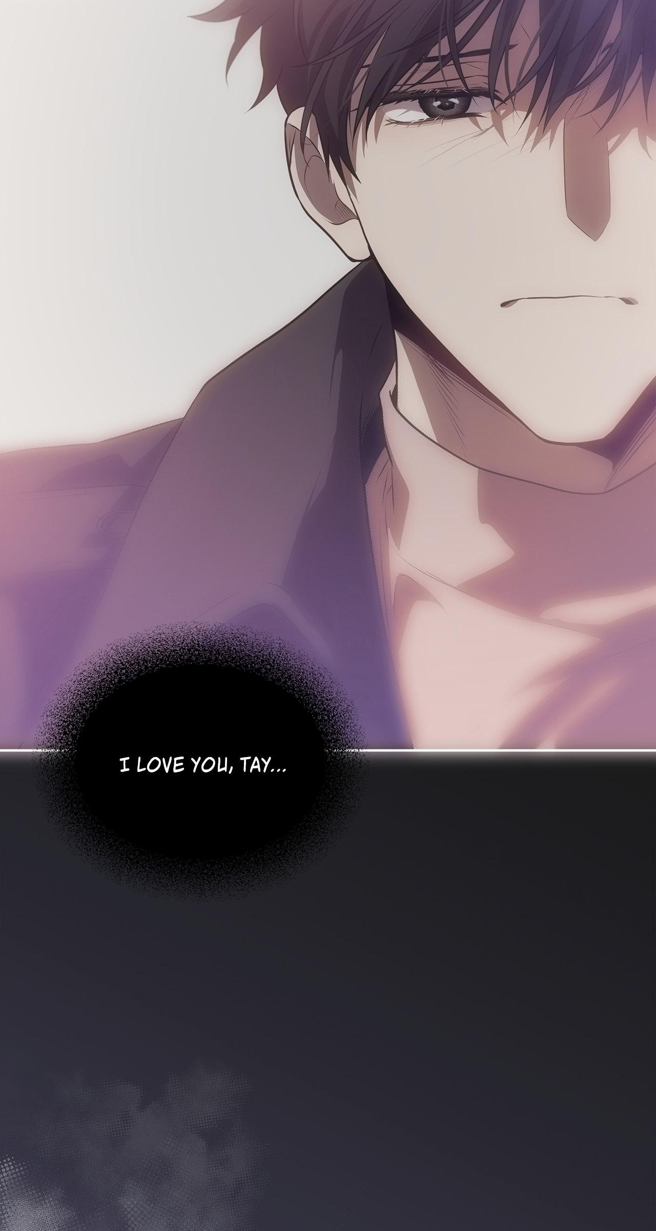 Read PASSION chapter 115.1 image 42 on Lezhin
