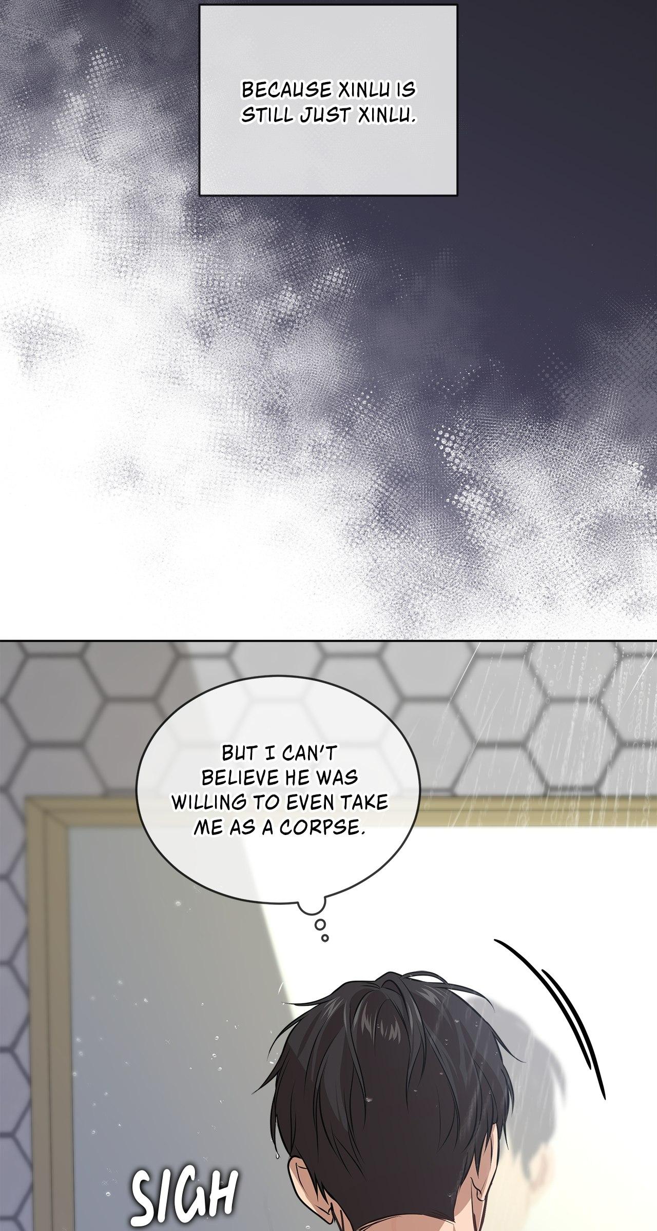 Read PASSION chapter 115.1 image 43 on Lezhin