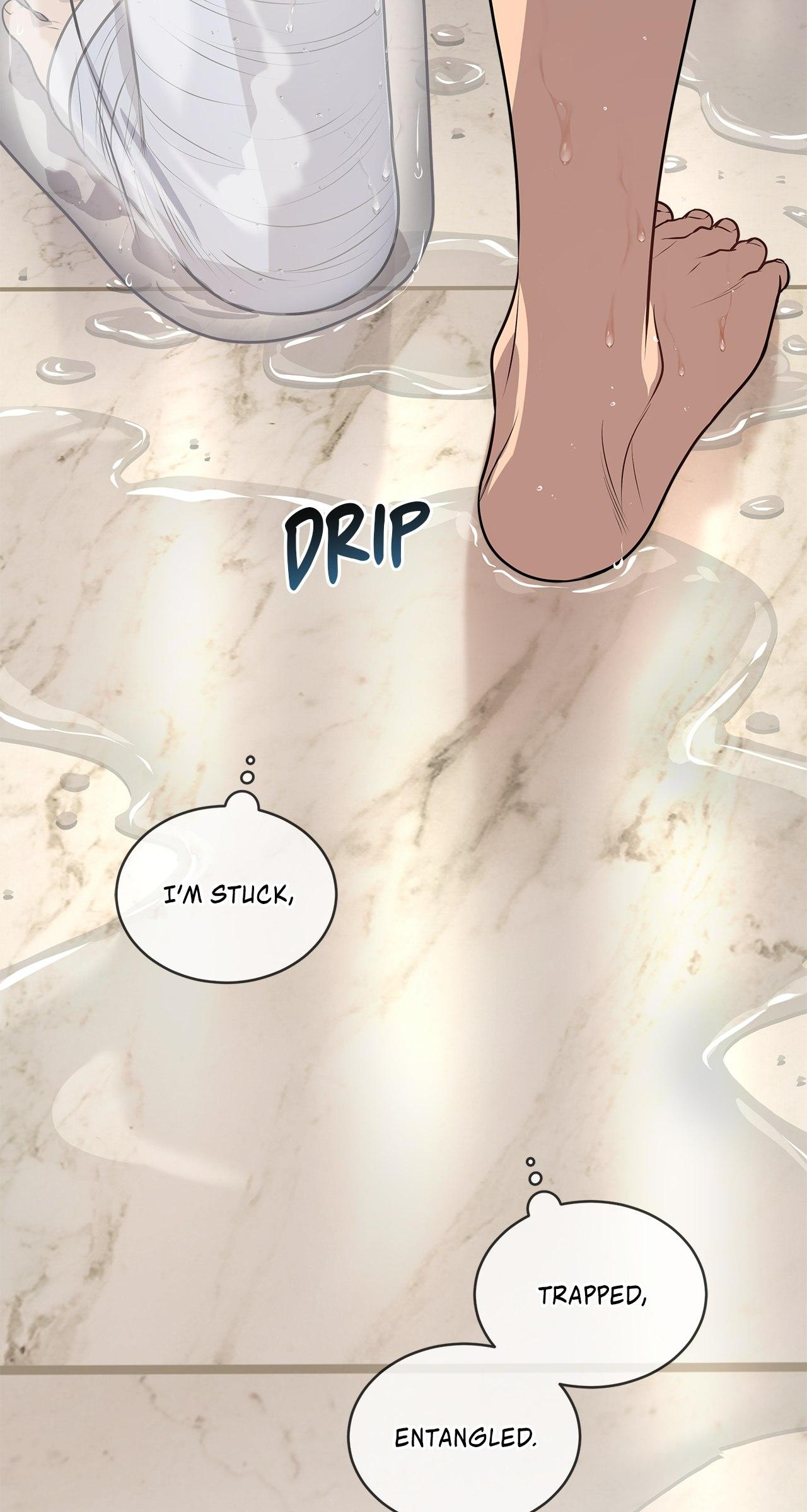 Read PASSION chapter 115.1 image 46 on Lezhin