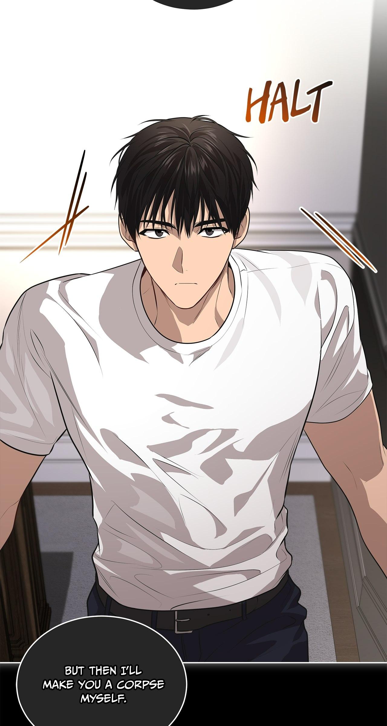 Read PASSION chapter 115.1 image 48 on Lezhin