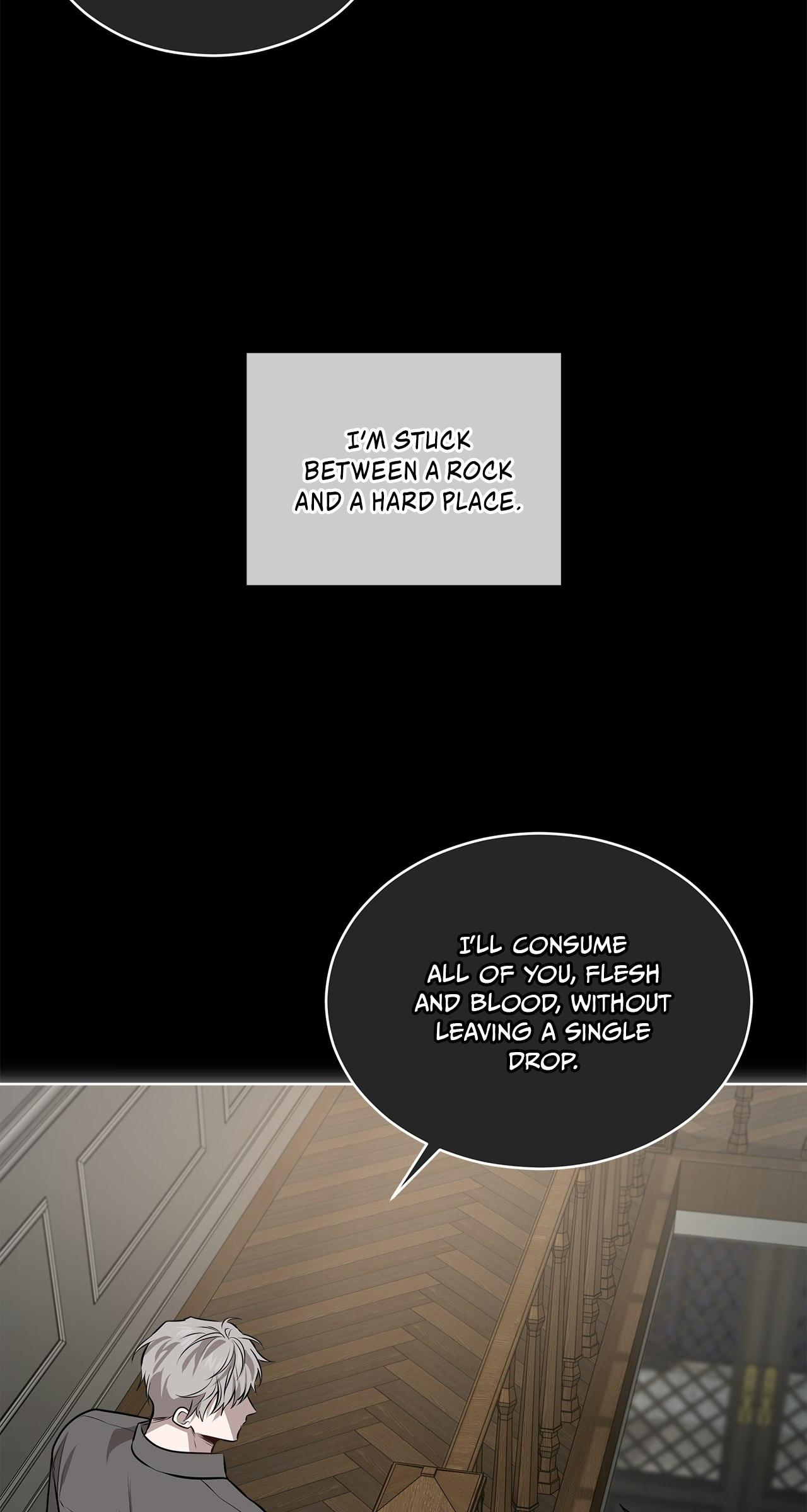 Read PASSION chapter 115.1 image 49 on Lezhin