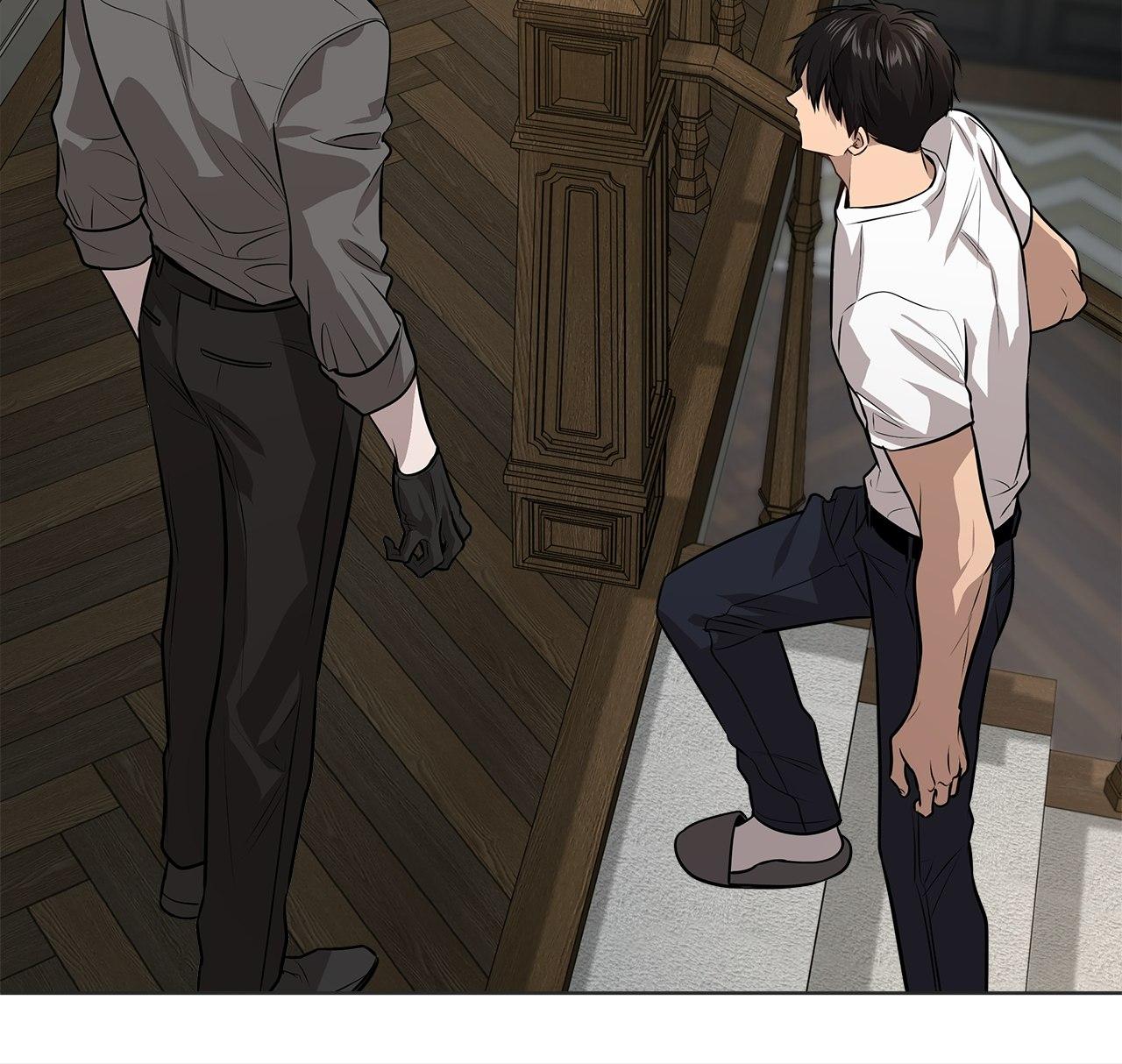 Read PASSION chapter 115.1 image 50 on Lezhin
