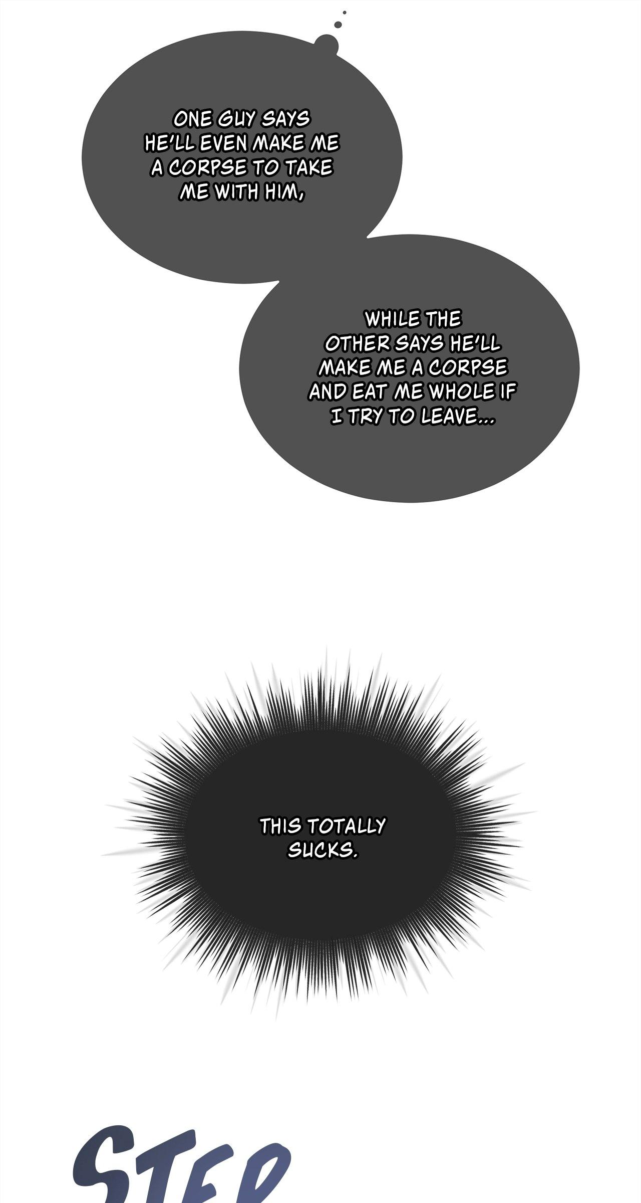 Read PASSION chapter 115.1 image 51 on Lezhin
