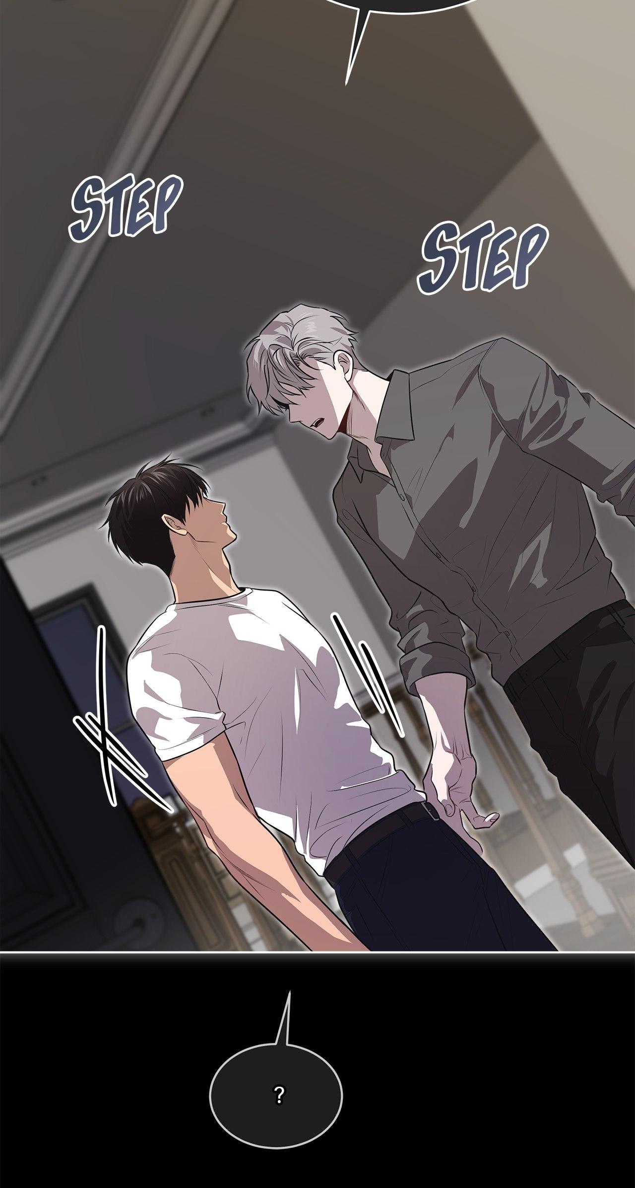 Read PASSION chapter 115.1 image 55 on Lezhin