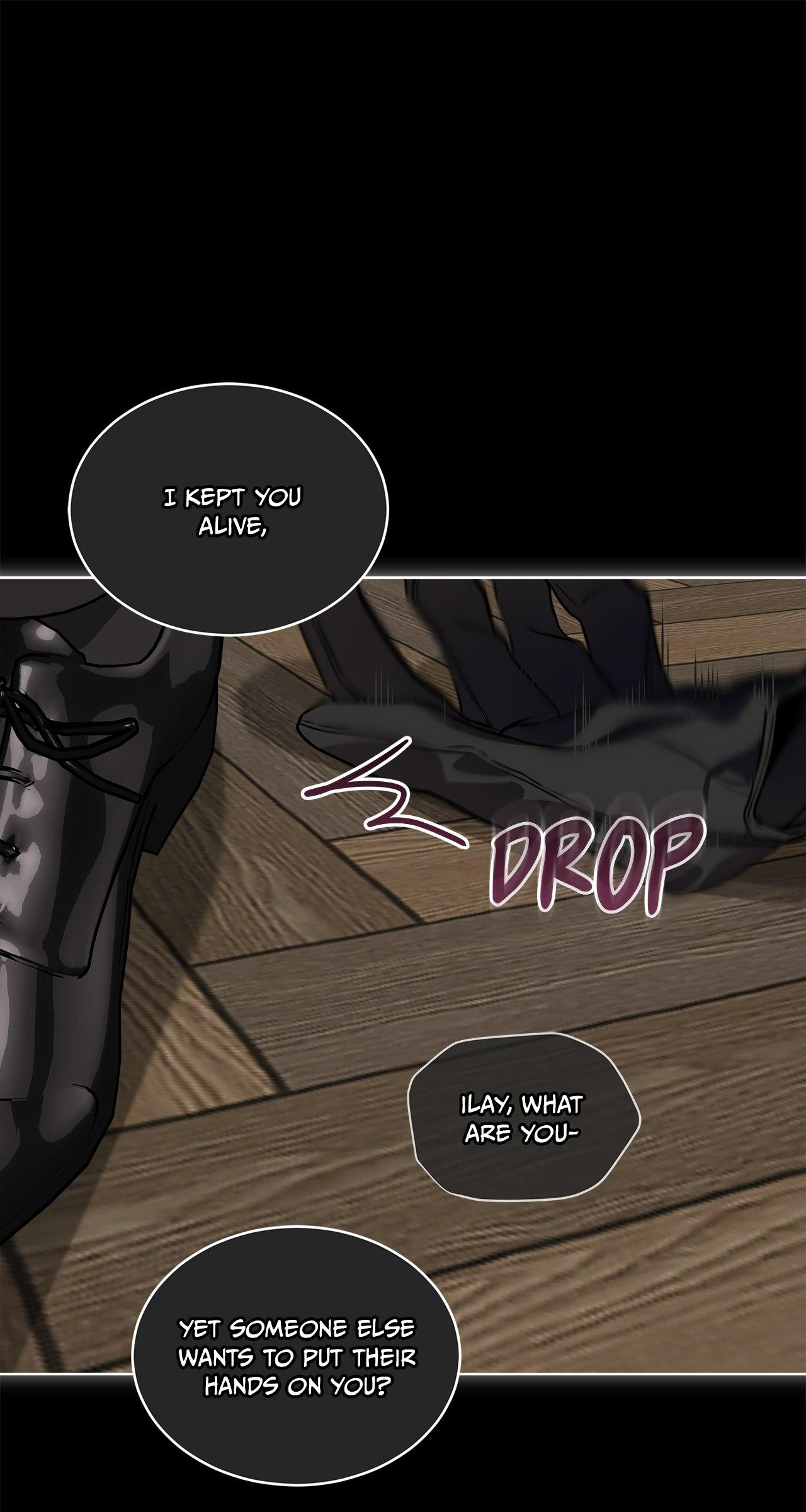 Read PASSION chapter 115.1 image 56 on Lezhin