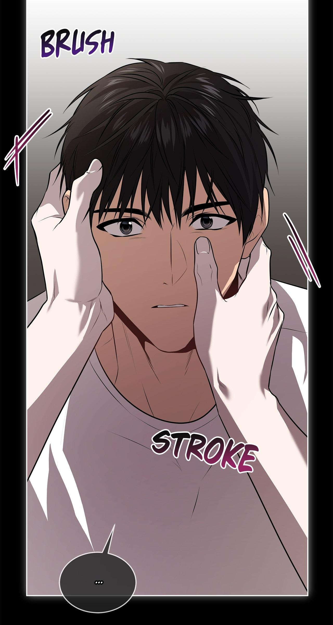 Read PASSION chapter 115.1 image 59 on Lezhin