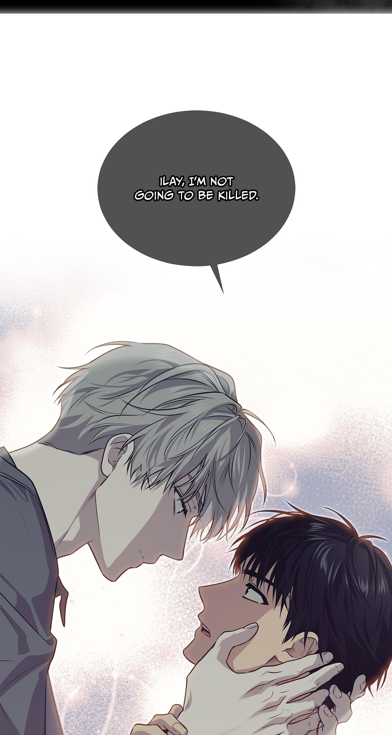 Read PASSION chapter 115.1 image 64 on Lezhin