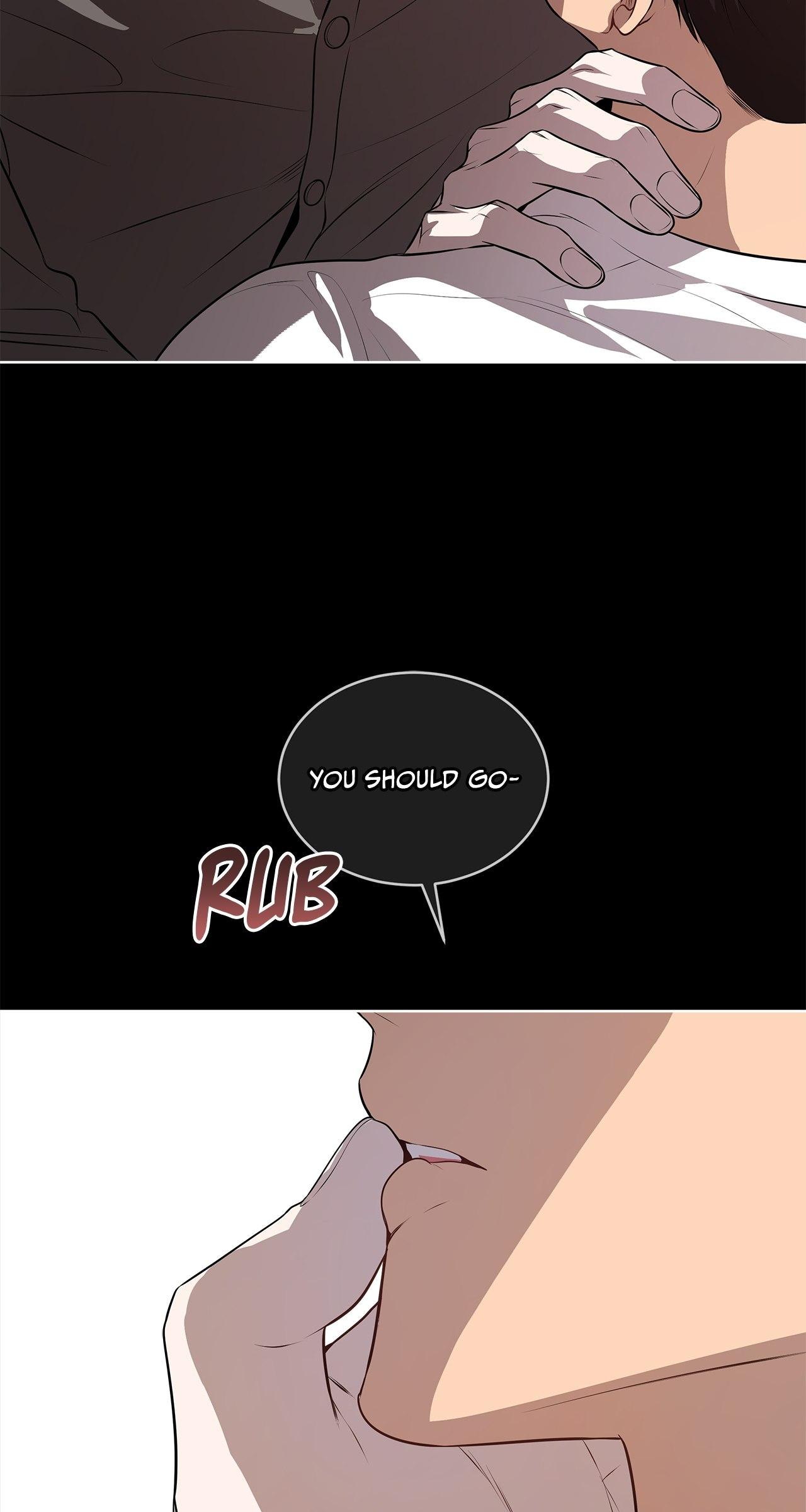 Read PASSION chapter 115.1 image 69 on Lezhin