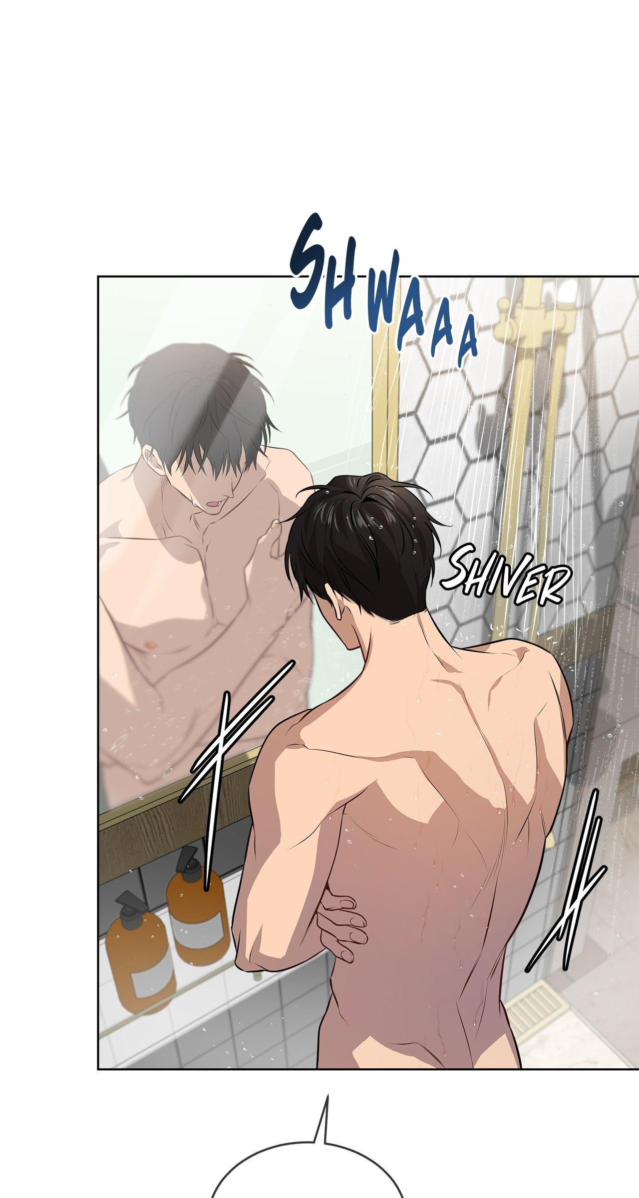 Read PASSION chapter 115.1 image 72 on Lezhin