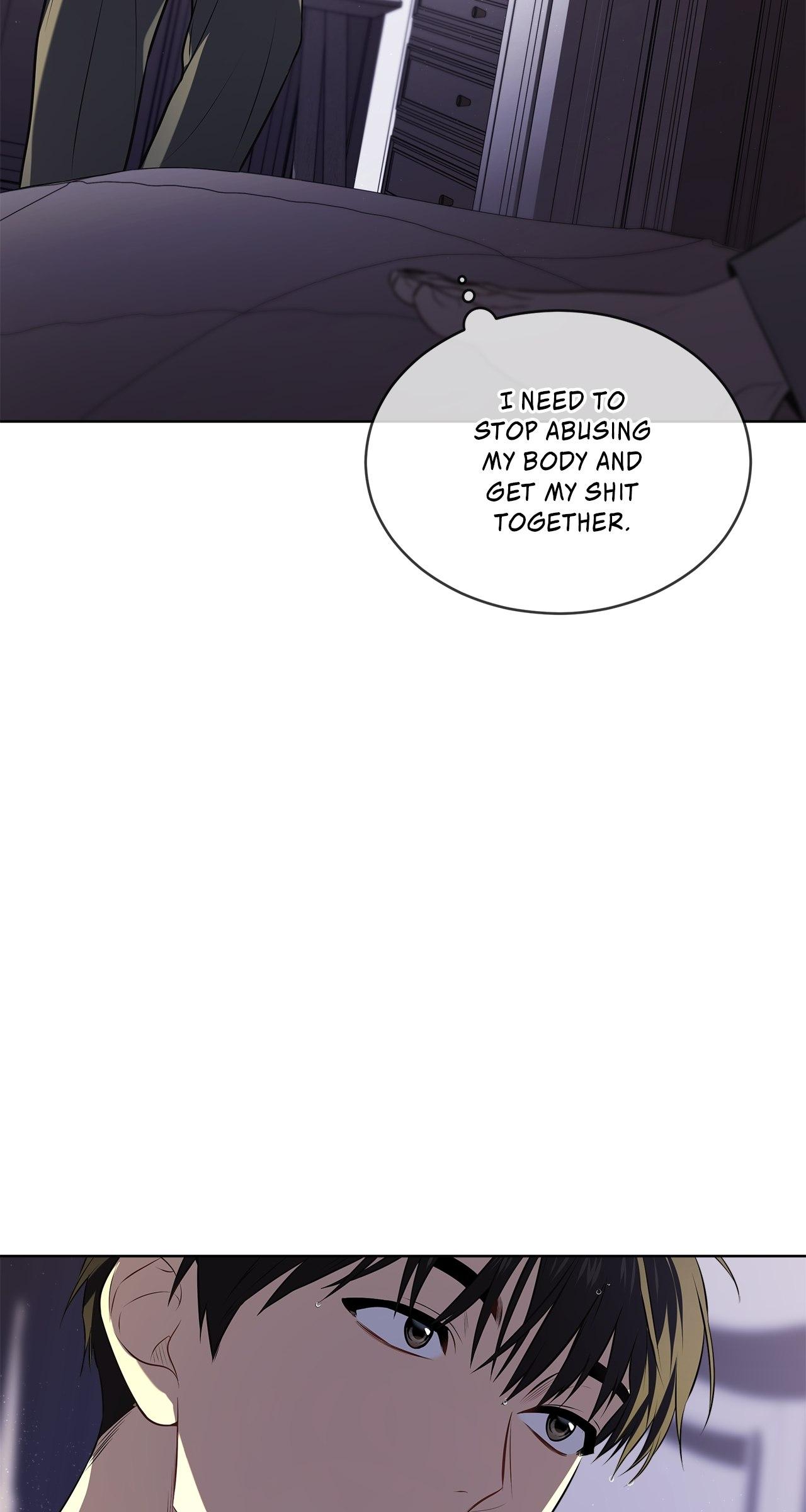 Read PASSION chapter 115.1 image 77 on Lezhin