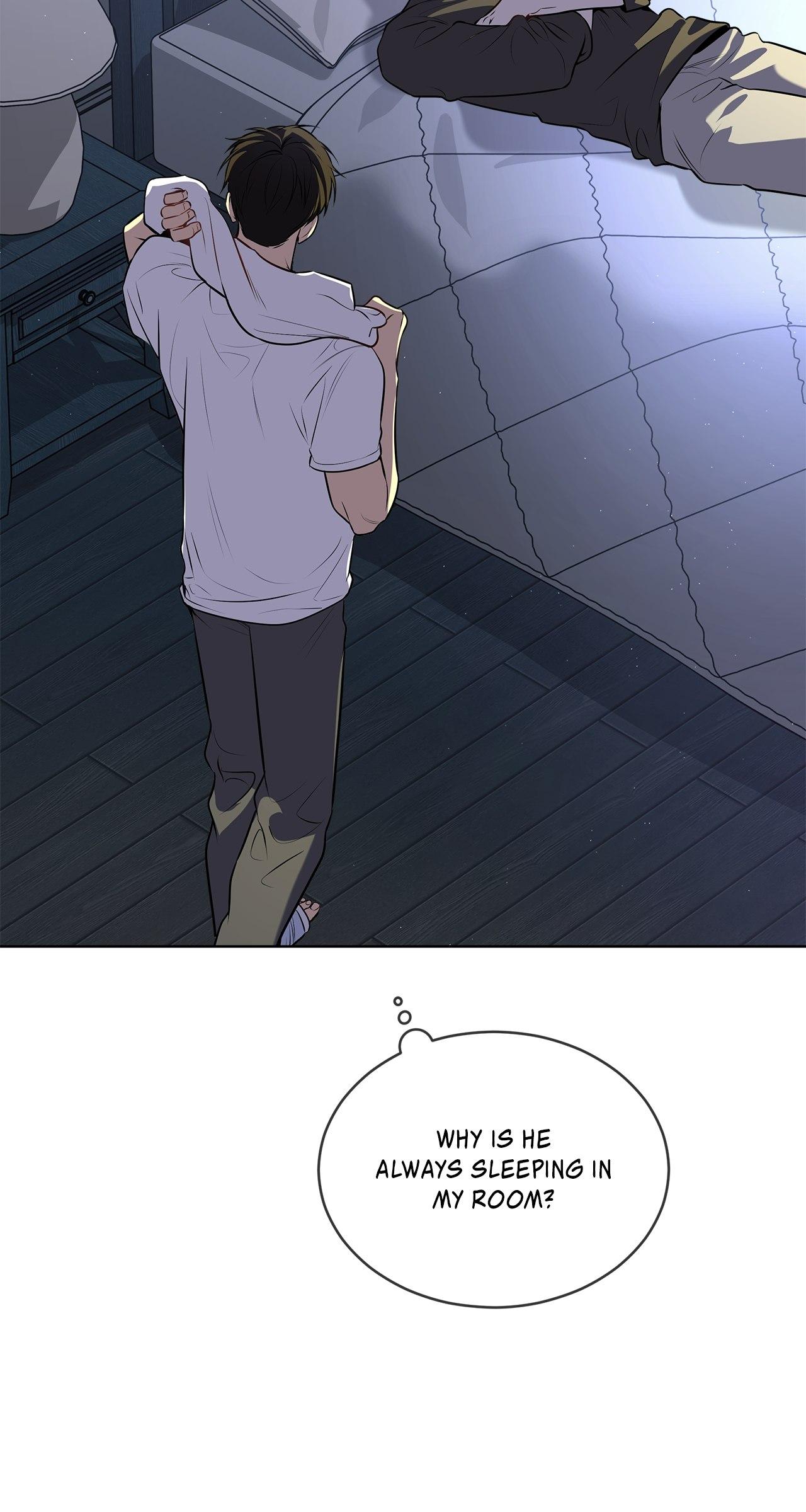 Read PASSION chapter 115.1 image 80 on Lezhin