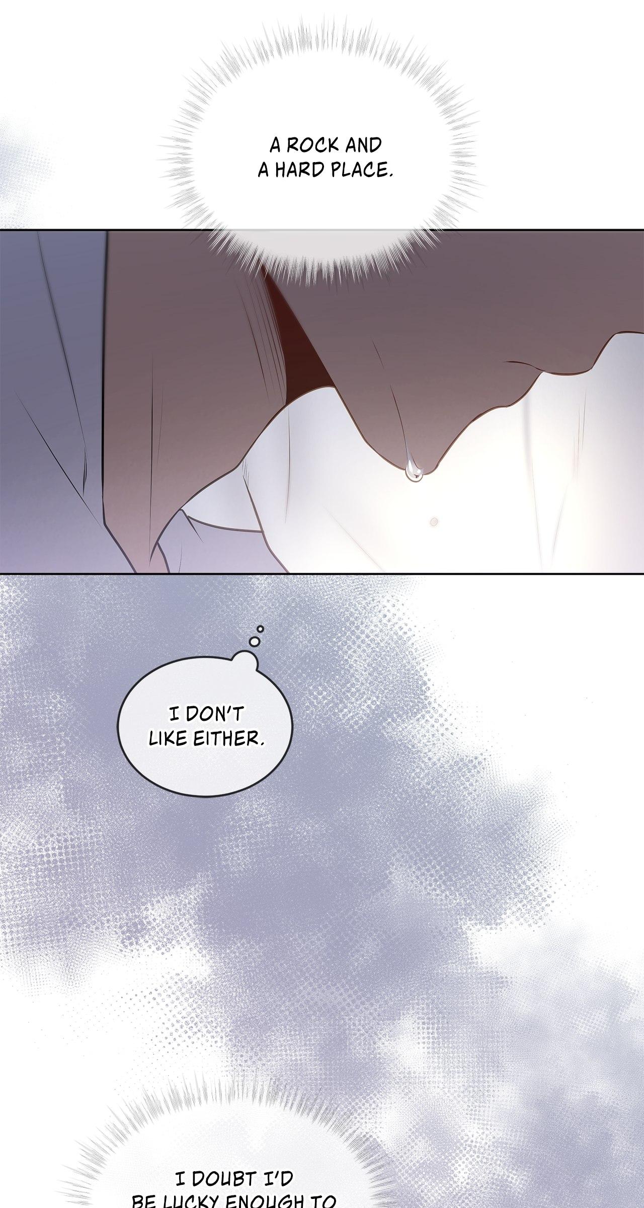 Read PASSION chapter 115.1 image 84 on Lezhin
