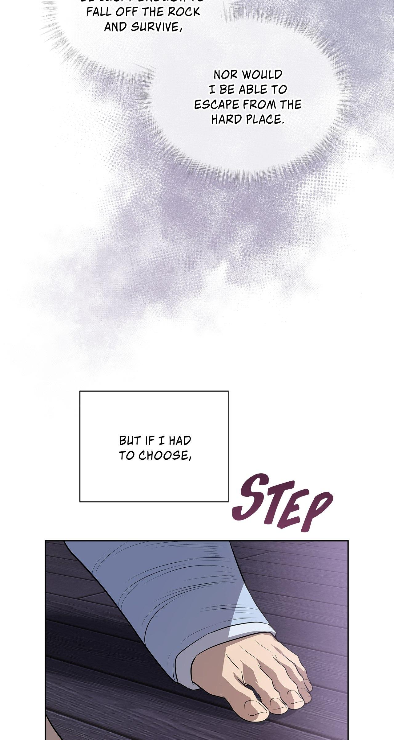 Read PASSION chapter 115.1 image 85 on Lezhin