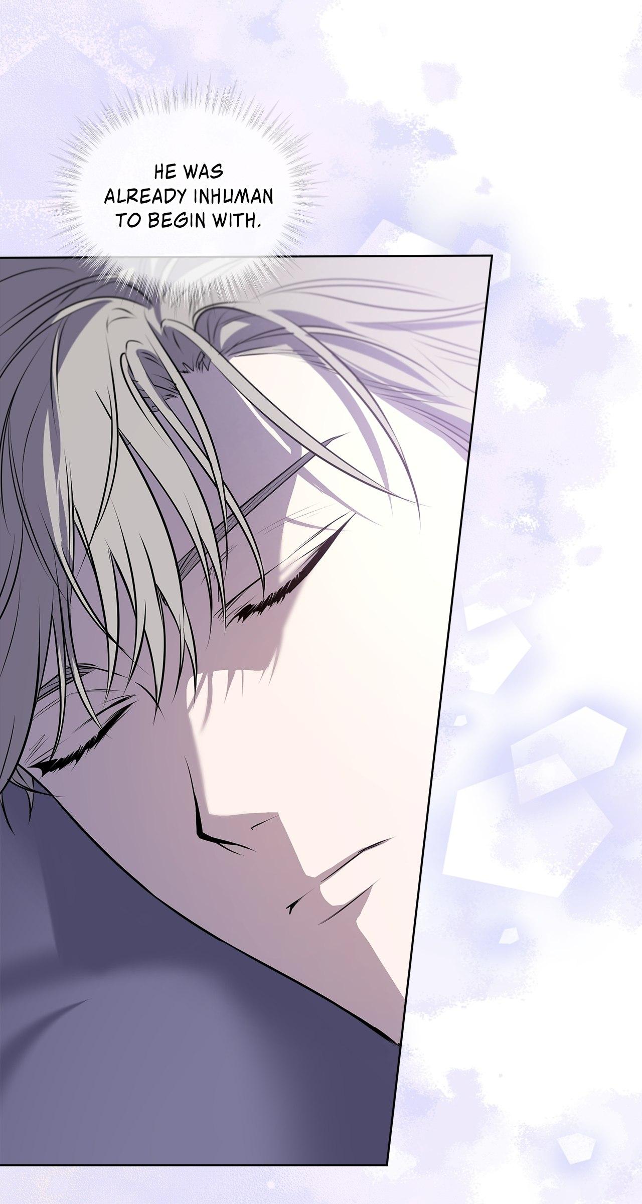 Read PASSION chapter 115.1 image 91 on Lezhin