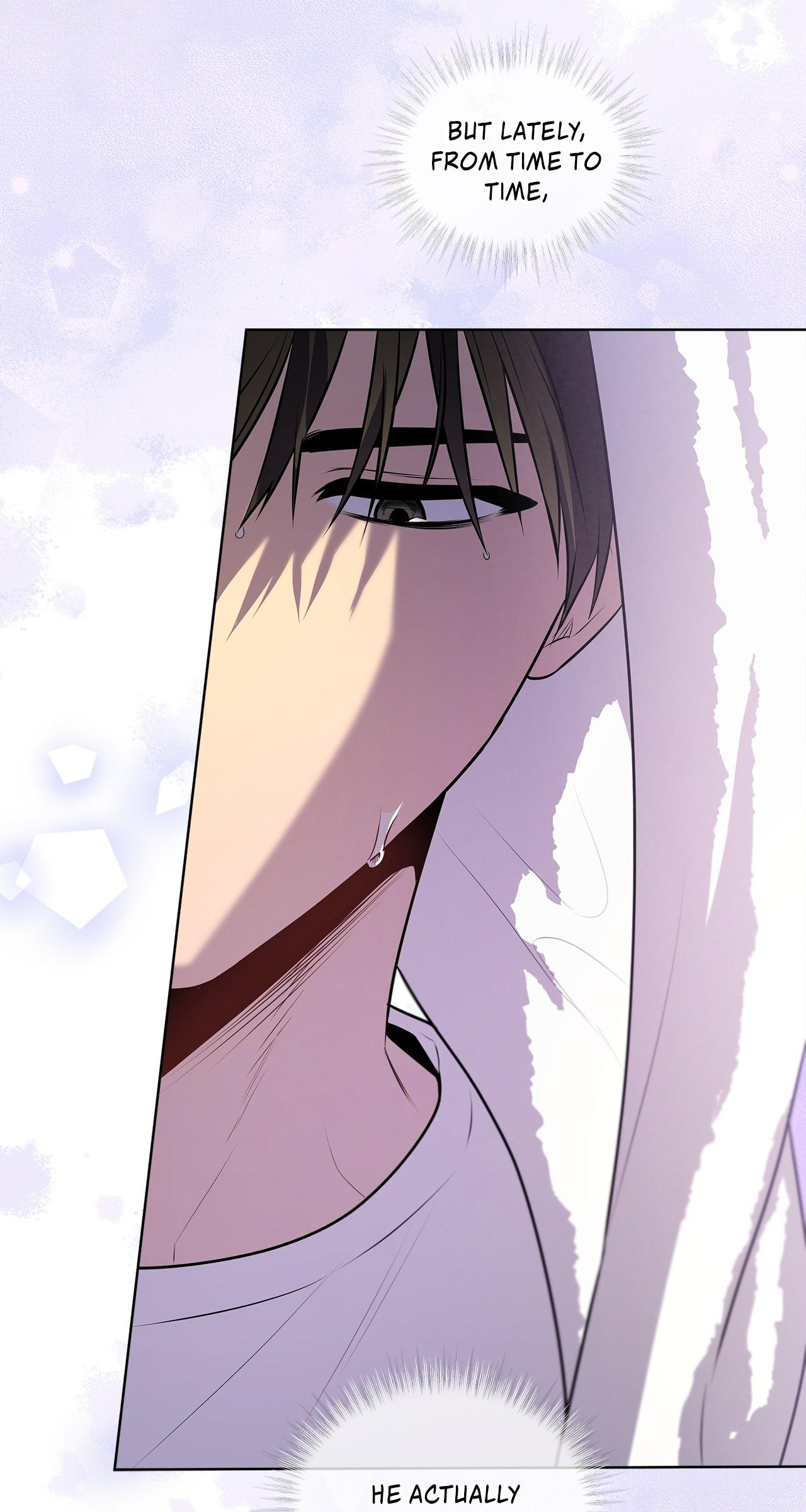 Read PASSION chapter 115.1 image 92 on Lezhin
