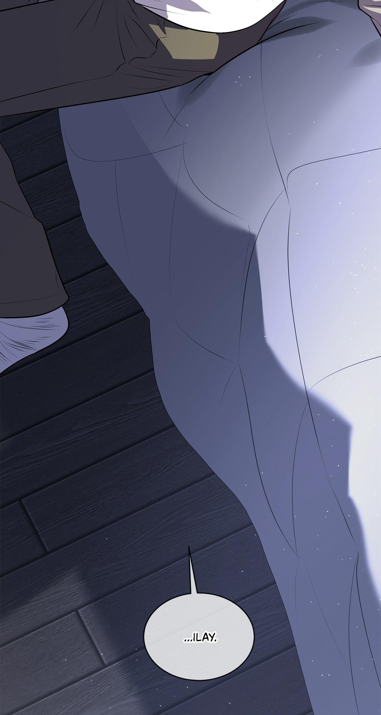 Read PASSION chapter 115.1 image 96 on Lezhin