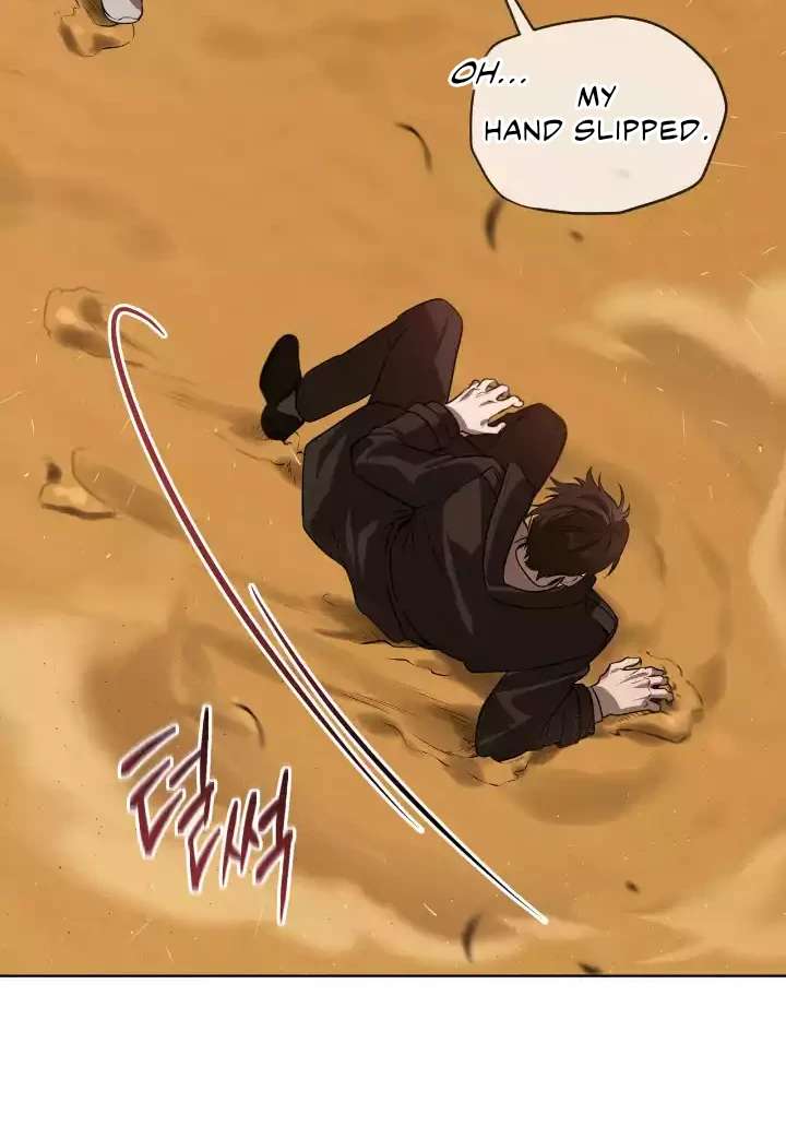 Read PASSION chapter 115 image 14 on Lezhin