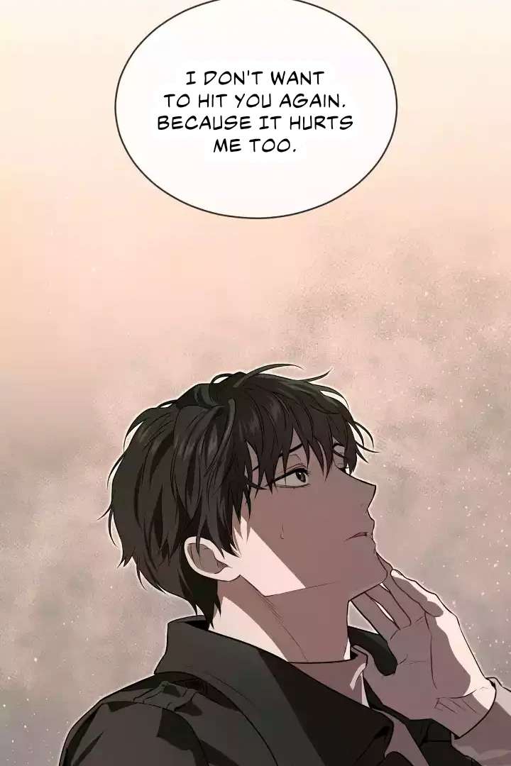 Read PASSION chapter 115 image 18 on Lezhin