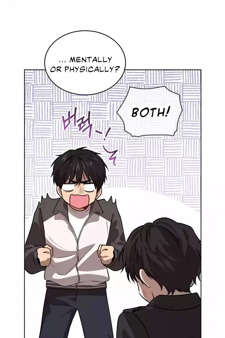 Read PASSION chapter 115 image 20 on Lezhin
