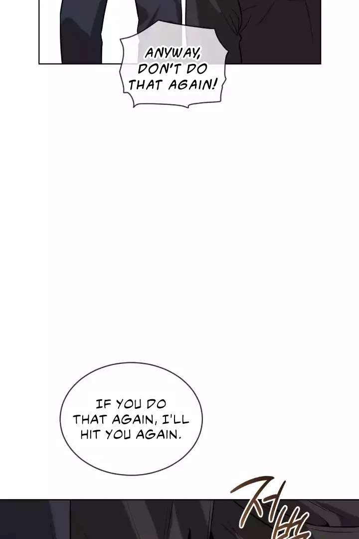 Read PASSION chapter 115 image 21 on Lezhin