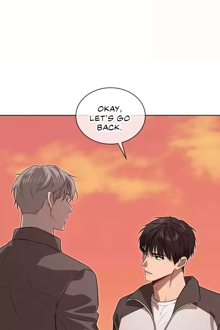 Read PASSION chapter 115 image 23 on Lezhin
