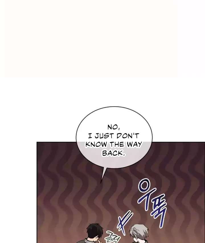 Read PASSION chapter 115 image 26 on Lezhin