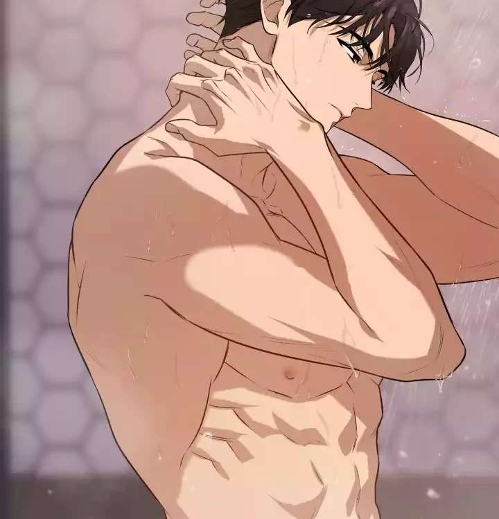 Read PASSION chapter 115 image 38 on Lezhin