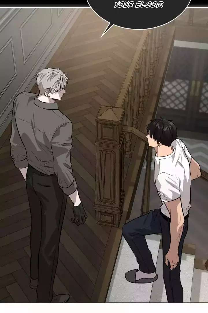 Read PASSION chapter 115 image 60 on Lezhin