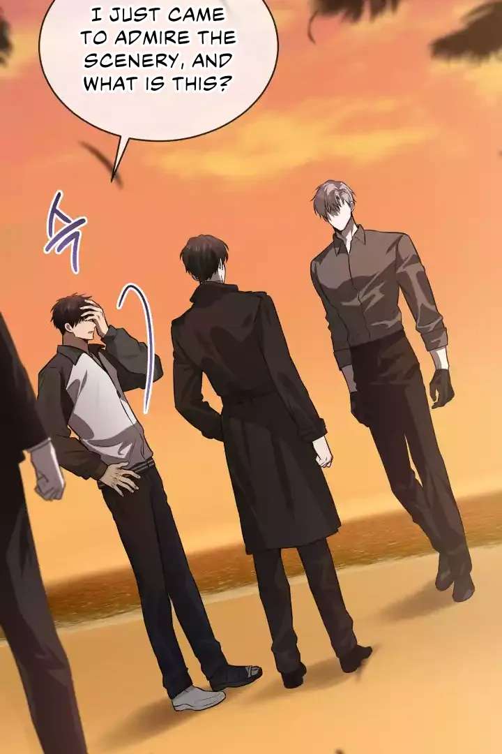 Read PASSION chapter 115 image 7 on Lezhin