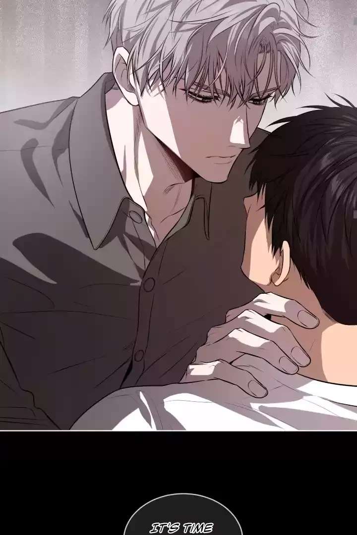Read PASSION chapter 115 image 84 on Lezhin