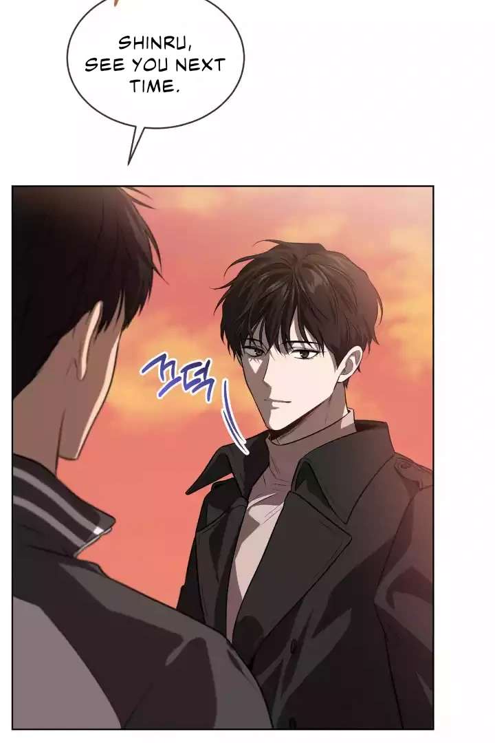 Read PASSION chapter 115 image 9 on Lezhin
