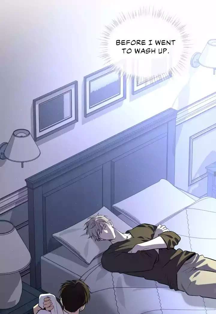 Read PASSION chapter 115 image 95 on Lezhin