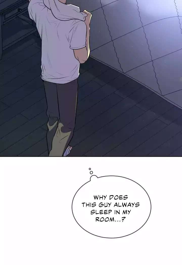 Read PASSION chapter 115 image 96 on Lezhin