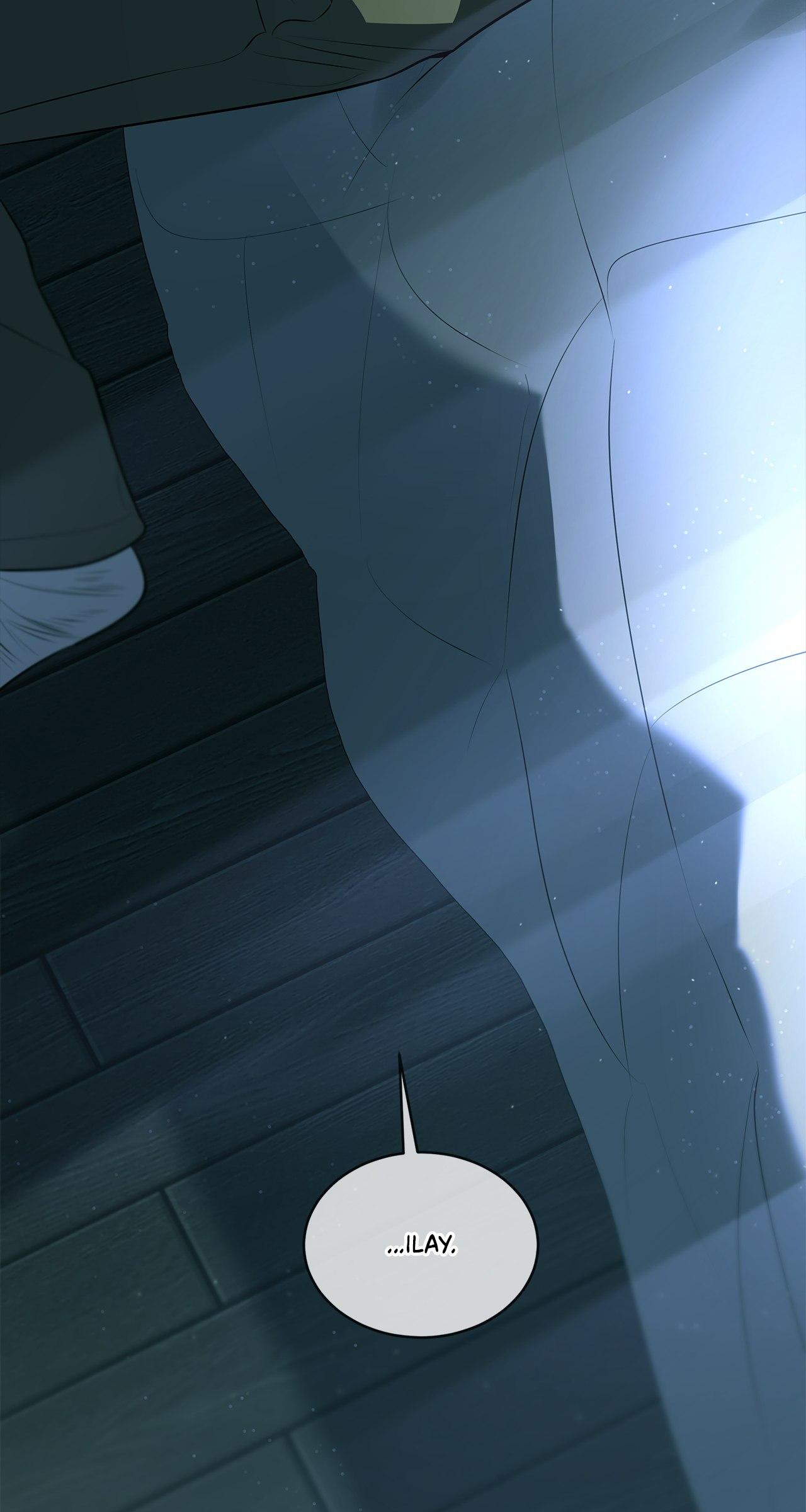 Read PASSION chapter 116.1 image 1 on Lezhin