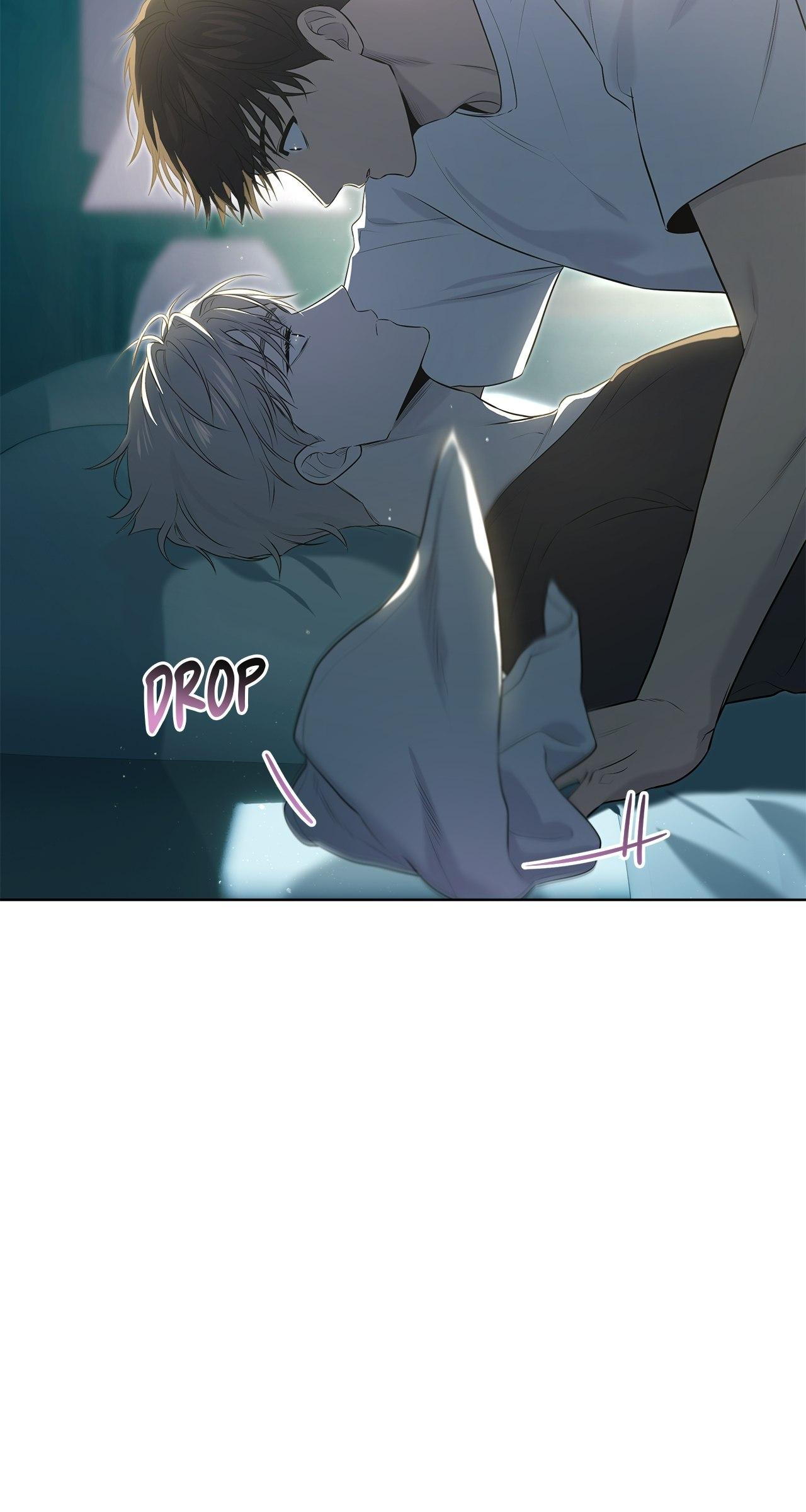 Read PASSION chapter 116.1 image 13 on Lezhin