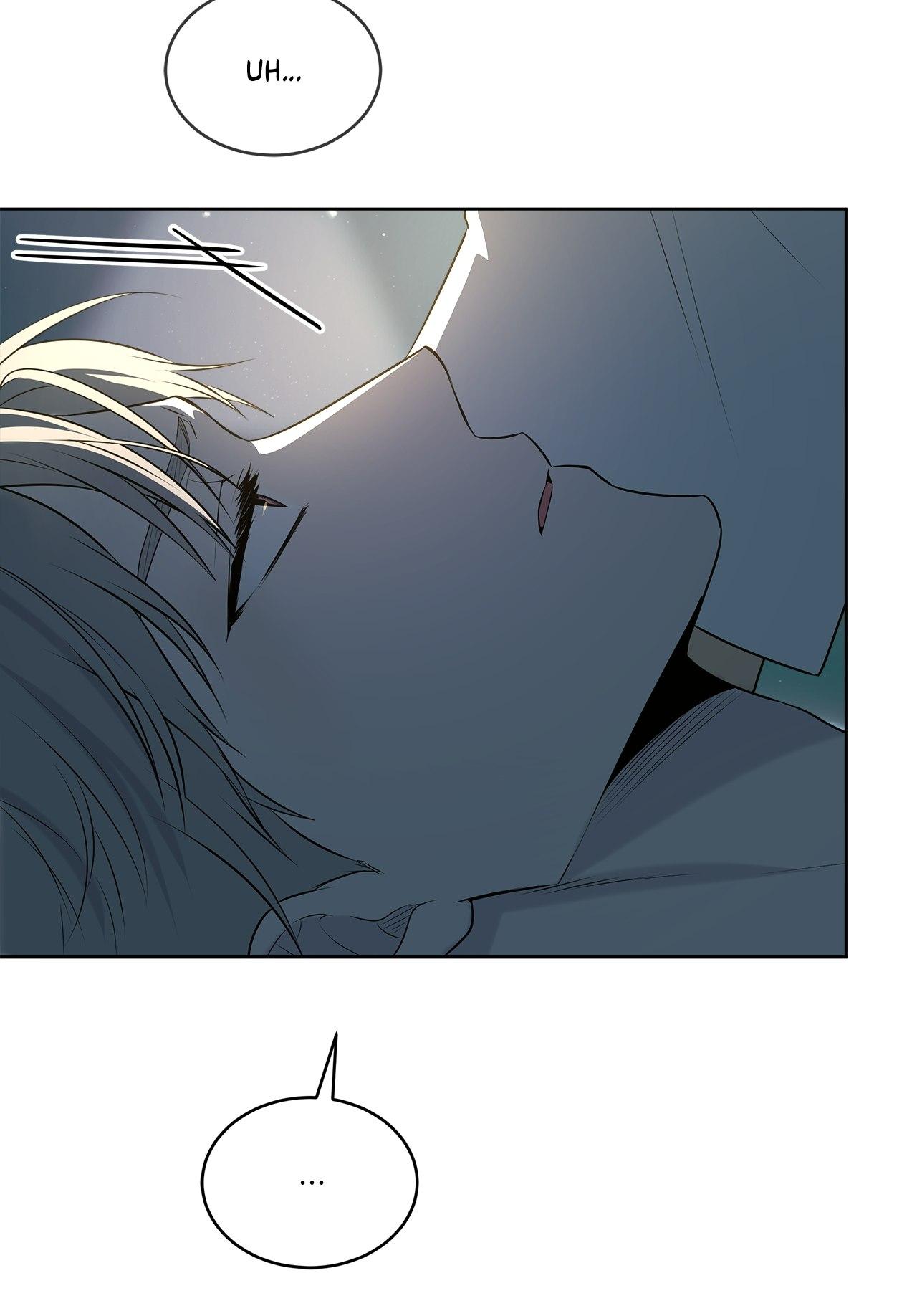 Read PASSION chapter 116.1 image 15 on Lezhin