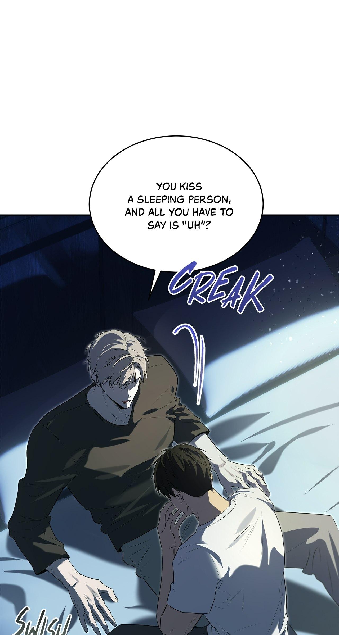 Read PASSION chapter 116.1 image 16 on Lezhin