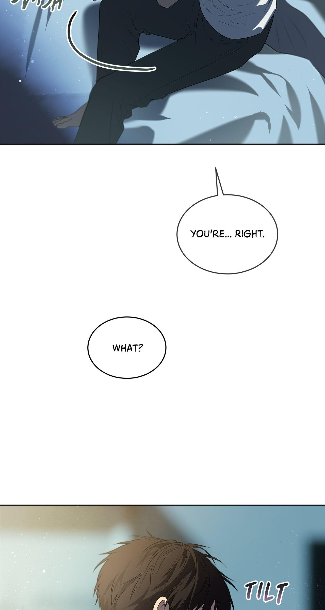 Read PASSION chapter 116.1 image 17 on Lezhin
