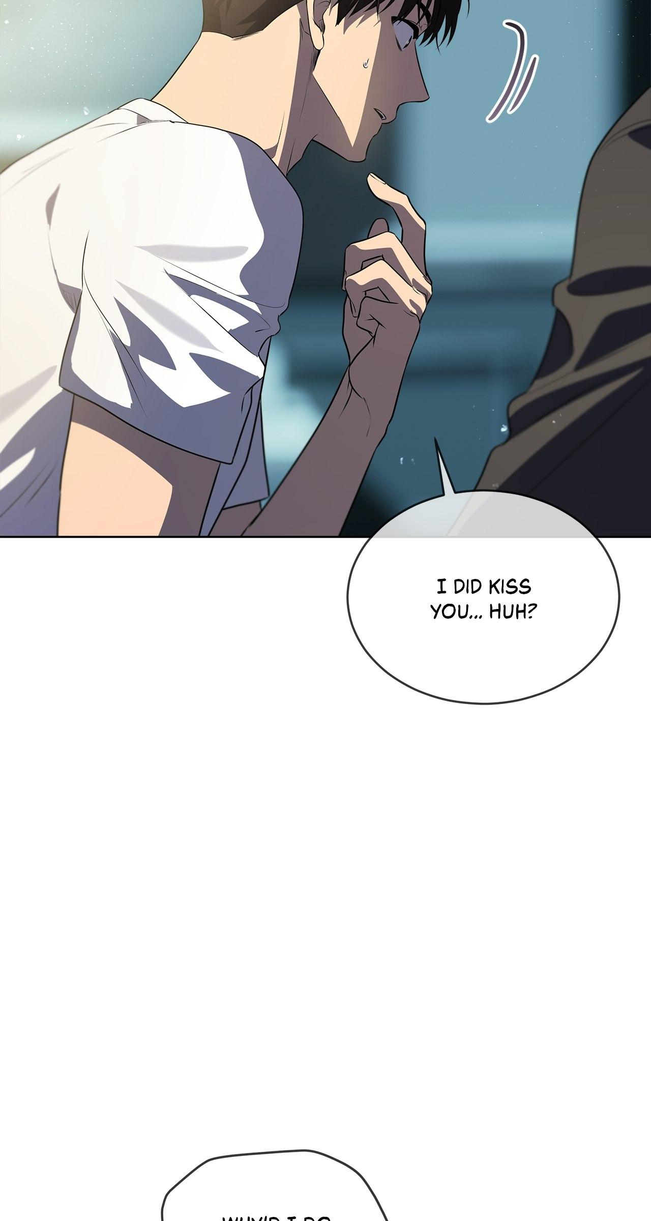 Read PASSION chapter 116.1 image 18 on Lezhin