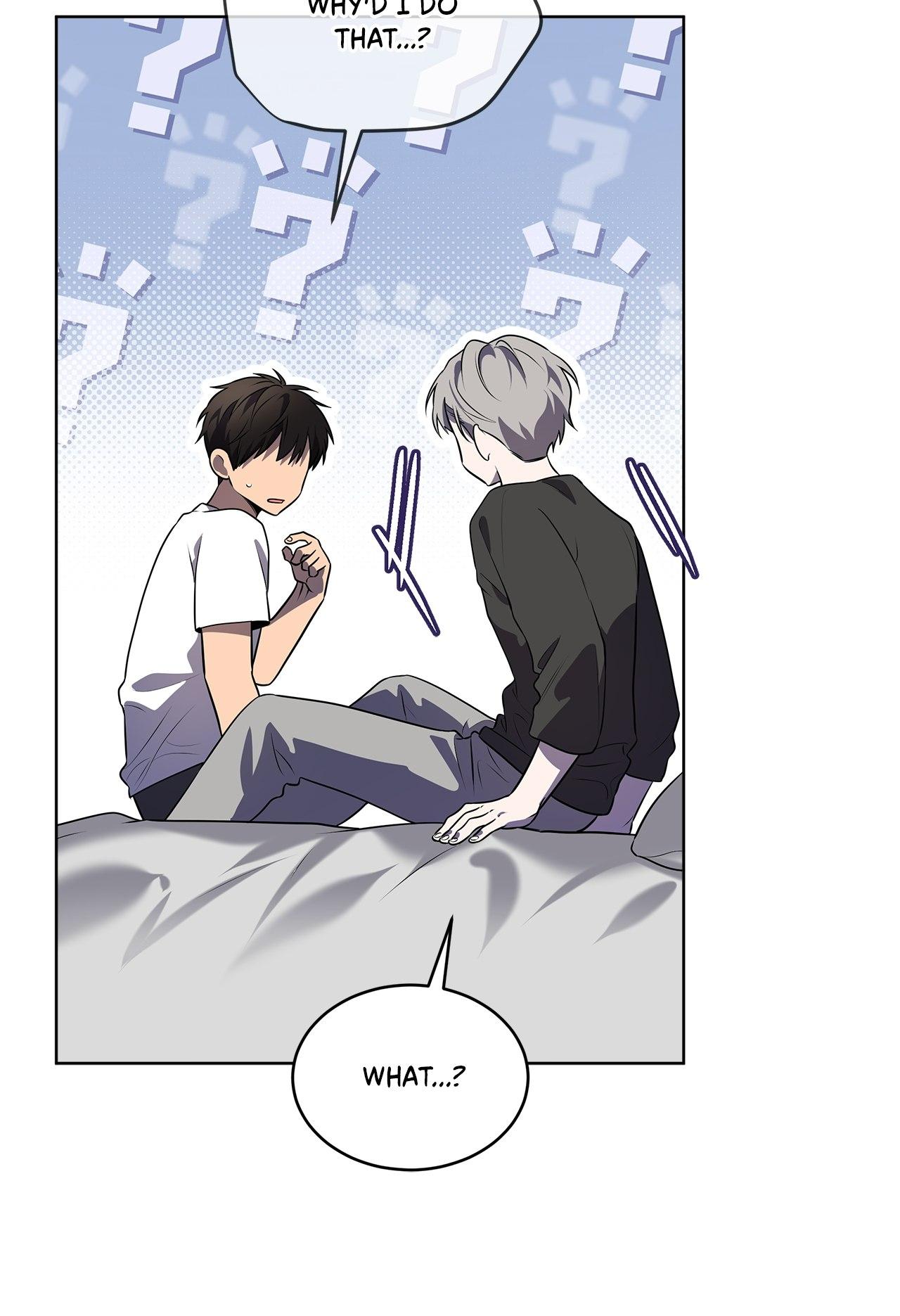 Read PASSION chapter 116.1 image 19 on Lezhin