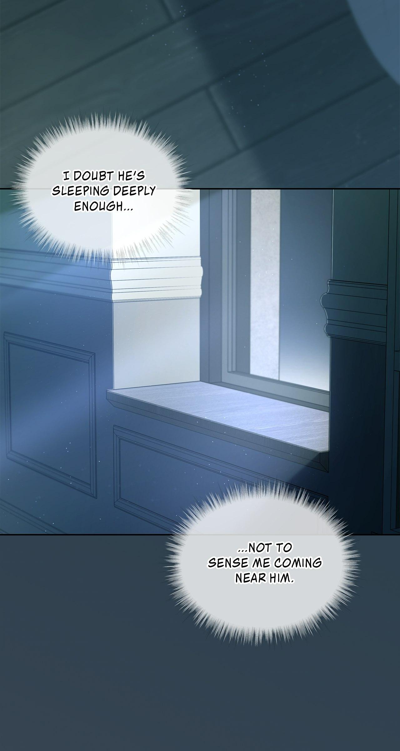 Read PASSION chapter 116.1 image 2 on Lezhin