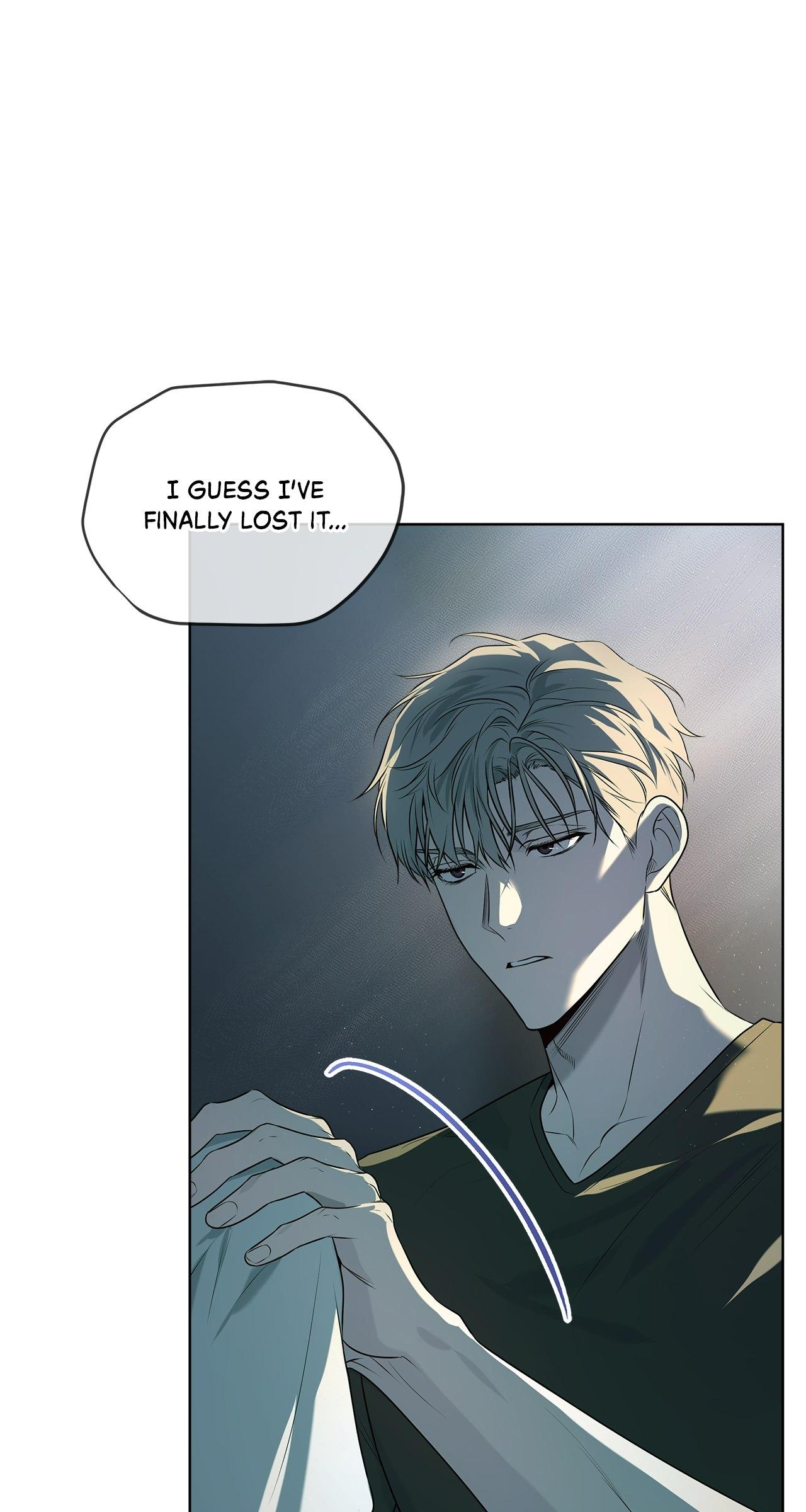 Read PASSION chapter 116.1 image 20 on Lezhin