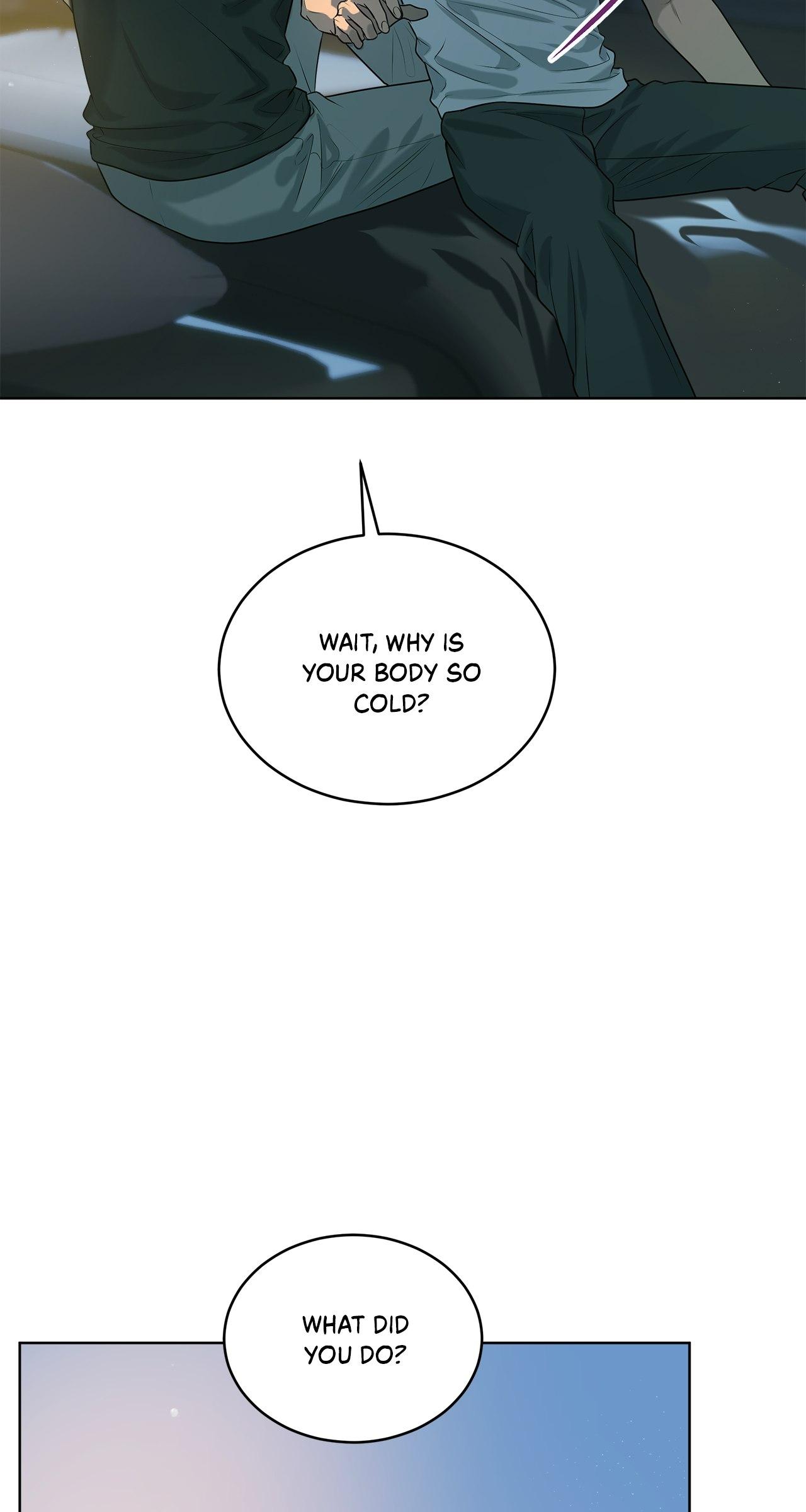 Read PASSION chapter 116.1 image 22 on Lezhin