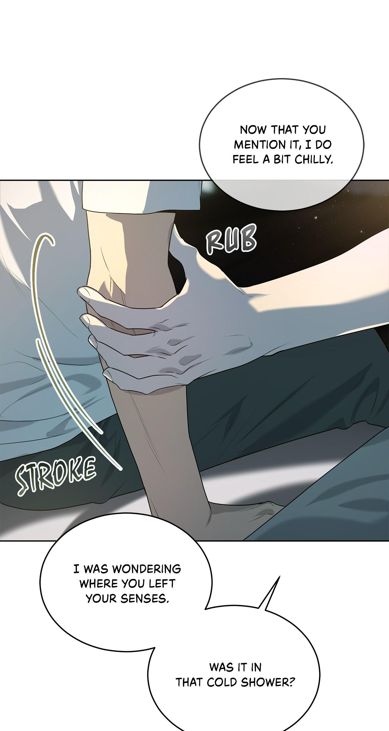 Read PASSION chapter 116.1 image 24 on Lezhin